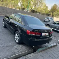 سوناتا NF مدل ۲۰۰۷ موتور ۶ سیلندر|خودرو سواری و وانت|تهران, استقلال|دیوار