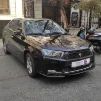 دنا پلاس مدل 1402|خودرو سواری و وانت|تهران, سلسبیل شمالی|دیوار