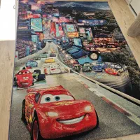 فرش اتفاق بچه