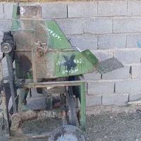 داس برقی|ماشین‌آلات صنعتی|بیجار, |دیوار