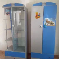 کمدلباس و دکور بچه