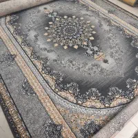 قالی آکبند صادراتی