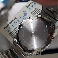 ساعت خلبانی سیکو فلایت مستر SEIKO آکبند|ساعت|تهران, آجودانیه|دیوار