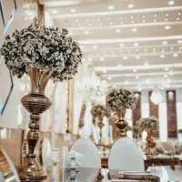 باغ تالار زیبا بدون ورودی بله برون عقد عروسی|خدمات پذیرایی، مراسم|فردیس, فردیس|دیوار