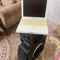 آی بوک 4g بلندگو و باند|رایانه همراه|تهران, مسعودیه|دیوار