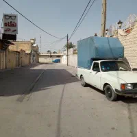 فروش اتاق مسقف