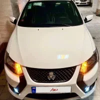 کوییک s مدل ۱۴۰۴|خودرو سواری و وانت|تبریز, |دیوار