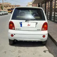 ام وی ام 110 سفید مدل 88 کارکرد 160|خودرو سواری و وانت|قم, چهار مردان|دیوار