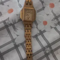 ساعت مچی زنانه قدیمی