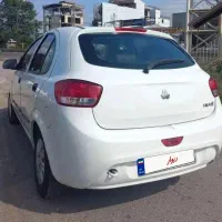 تیبا۲ مدل ۱۴۰۰