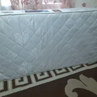 تشک تک‌نفره طبی فنری رویال|تشک تختخواب|تهران, سلیمانی|دیوار