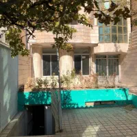 ویلایی ۲ واحدی حاشیه فرهنگ ، تخلیه