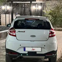 Mvm 315 نیو مدل ۹۵
