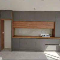 طراحی ساخت به روز ترین کابینت وکمد دیواری|خدمات پیشه و مهارت|کرج, محمد آباد|دیوار