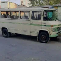 سرویس مدرسه کارخانه دربستی  پذیرفته میشود|خدمات حمل و نقل|تهران, افسریه شمالی|دیوار