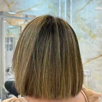 به موهات جون دوباره ای بده