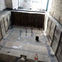 ایزوگام کار نصب ایزوگام 6736