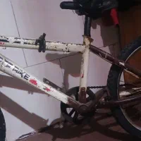 دوچرخه دست دوم