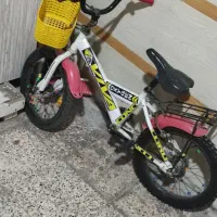 دوچرخه 16|دوچرخه، اسکیت، اسکوتر|اهواز, حصیرآباد|دیوار