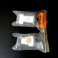 2 عدد مبدل برق آکبند هادرون مدل A08-1|لوازم جانبی موبایل و تبلت|کرج, مصباح|دیوار