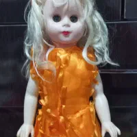 عروسک بزرگ نو