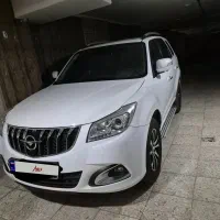 هایما s7 بدون رنگ. ۱۱۰تا کار توربو