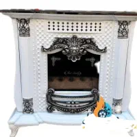 بخاری گازی 36000هزار سارای