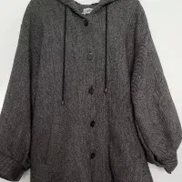 پالتو سایز ۳۸ نو و سالم