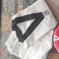 لباس تکواندو