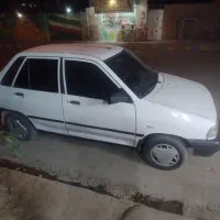 پراید 131 مدل 91|خودرو سواری و وانت|چناران, |دیوار