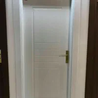 درب چوبی فومیزه صد در صد ضد اب|مصالح و تجهیزات ساختمان|تهران, شهرک انصار|دیوار