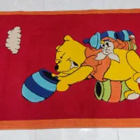 گلیم فرش در حدنو