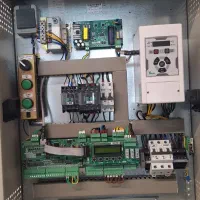 تعمیر آسانسور فردیس