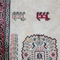 فرش ۶متری کاشان|فرش|بندر ماهشهر, |دیوار