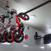 دوچرخه ازسایز۱۲تا۲۹بدون کارمزد|دوچرخه، اسکیت، اسکوتر|اصفهان, زهران|دیوار