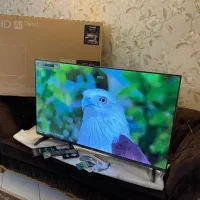 ال ای دی55 ال جی هوشمند4k