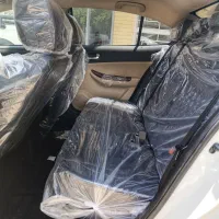 شاهین اتومات پلاس صفرخشک۱۴۰۴ تک برگ سند اقساط|خودرو سواری و وانت|اصفهان, لیمجیر|دیوار