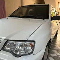 پراید ۱۱۱ مدل ۹۱