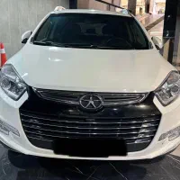 جک S5
