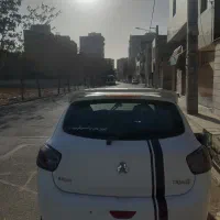 تیبا ۲ مدل ۹۶