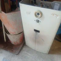 ابگرمکن دیواری