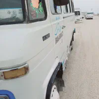 فروش مینی بوس بنز