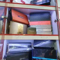 فروش و نصب سیستم صوتی امپیلی منو ساب میدرنج باند