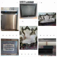 فروش وسایل تخفیف دار درمراغه