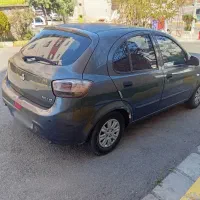 تیبا ۹۳ سر حال و تمیز