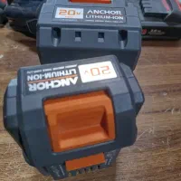 باتری دریل شارژی 12و 16.8 و20 وات|ابزارآلات|اسلامآباد غرب, |دیوار