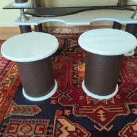 میز جلو مبلی|مبلمان خانگی و میز عسلی|اردبیل, |دیوار