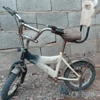 دوچرخه ۱۲ سالم