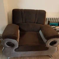 مبل راحتی