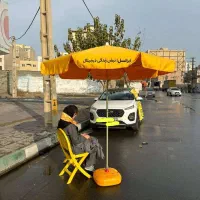 بازاریاب  فیبر نوری ایرانسل